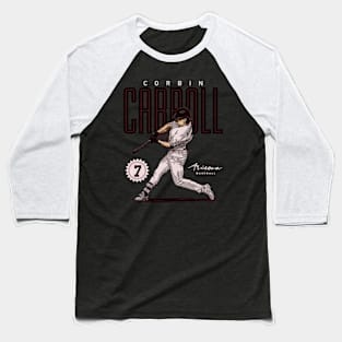 Corbin Carroll Arizona Card Baseball T-Shirt